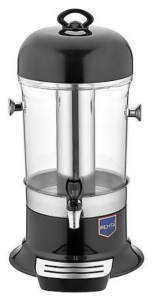 Remta Buz Soğutmalı Dispenser Elegance 6 Lt - ST21