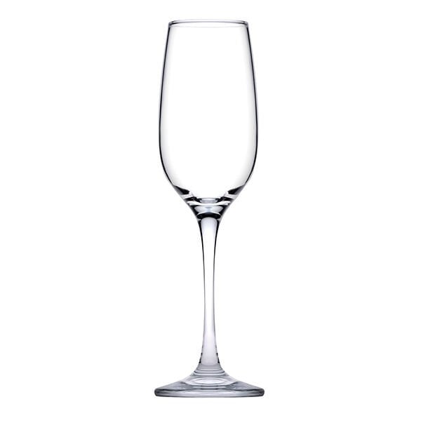 Paşabahçe Amber Flute Champagne 200 cc - 440295