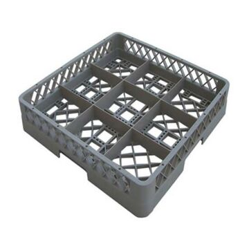 Tribeca Basket Riser 9 Sections Beige