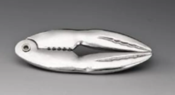Alkan Lobster Scissors