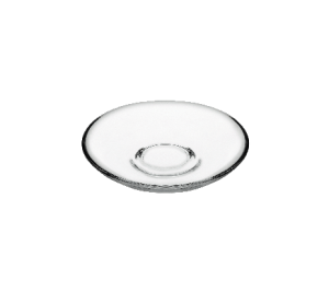 Paşabahçe Basic Çay Tabak - 54442