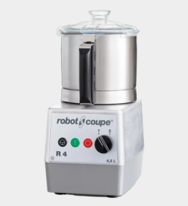 Robot Coupe Parçalayıcı Mikser - R4 2V