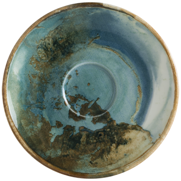 Bonna Futura Rita Turkish Coffee Cup Saucer 12 cm