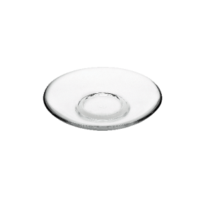 Paşabahçe Basic Çay Tabak 20 mm - 54432