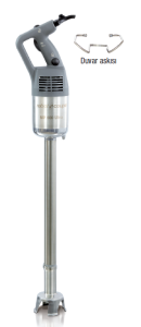 Robot Coupe El Blender MP 600 Ultra