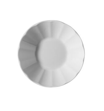 Kütahya Porselen Acem Çay Tabağı 10 cm