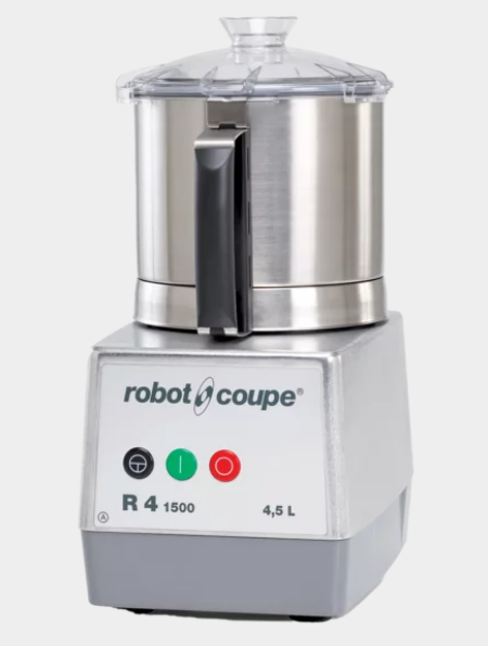 Robot Coupe Parçalayıcı Mikser - R4 1V