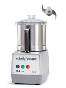 Robot Coupe Parçalayıcı Mikser - R4 1V
