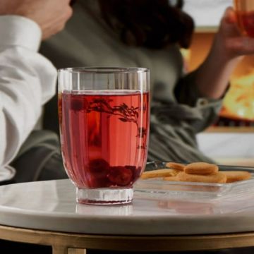 Paşabahçe Amore Su Bardak 320 cc - 420702