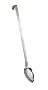 Güren Monoblok Servis Kaşık 38 cm