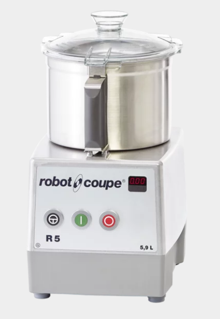 Robot Coupe Parçalayıcı Mikser - R5 1V