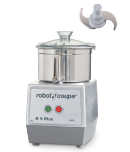 Robot Coupe Parçalayıcı Mikser - R5 1V