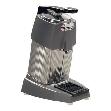 Santos No 10 Portakal Sıkma Makinesi - 30 Lt.