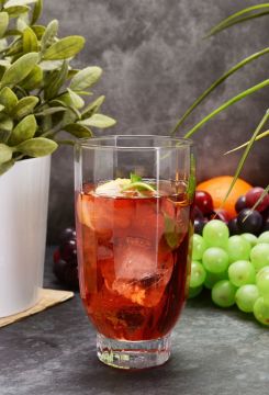 Paşabahçe Amore Long Drink 400 cc - 420123