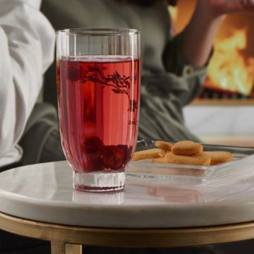 Paşabahçe Amore Long Drink 400 cc - 420123