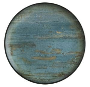 Bonna Madera Mint Gourmet Düz Tabak 21 cm