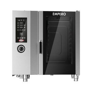 Empero Gazlı Kombi Fırın - EMP.CBG10
