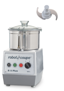 Robot Coupe Parçalayıcı Mikser - R5 2V