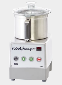 Robot Coupe Parçalayıcı Mikser - R5 2V