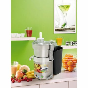 Santos Juicer No-28
