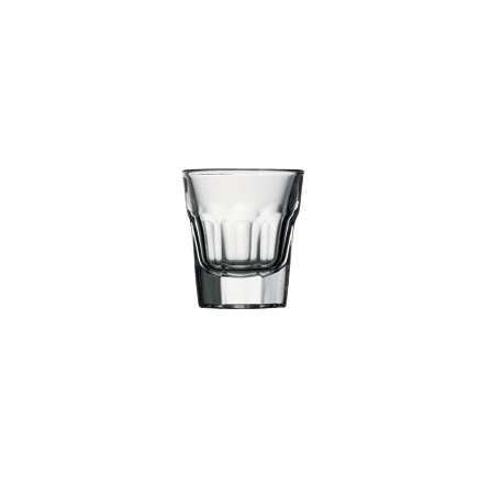 Paşabahçe Casablanca Liqueur Glass 36 cc - 52734