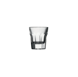 Paşabahçe Casablanca Liqueur Glass 36 cc - 52734