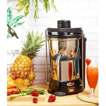 Santos Juicer No-50