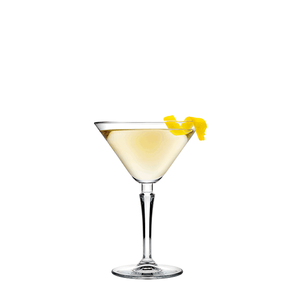 Paşabahçe Hudson Martini Kadehi 230 cc - 440263
