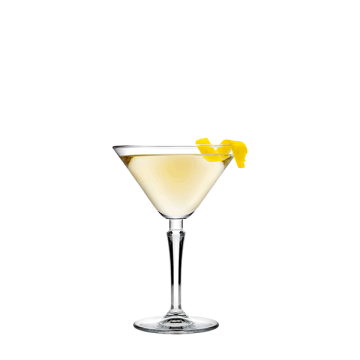 Paşabahçe Hudson Martini Kadehi 230 cc - 440263