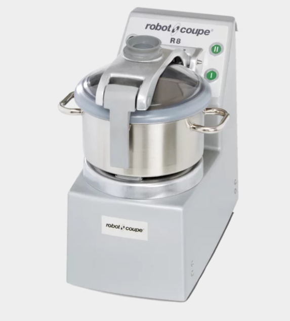 Robot Coupe Parçalayıcı Mikser - R 8