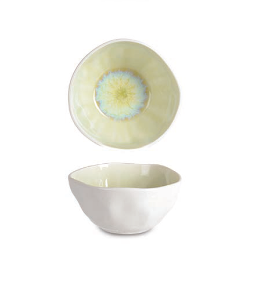 Rinart Porselen Oceana Organik Kase 14 cm