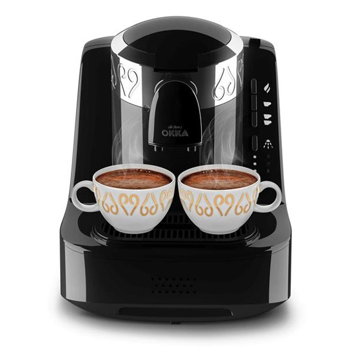 Arzum OK002 OKKA Turkish Coffee Machine