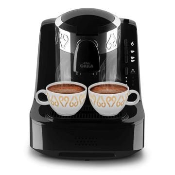 Arzum OK002 OKKA Turkish Coffee Machine