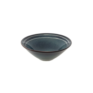 Jumbo Porselen Fiyort Konik Kase 21 cm