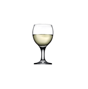 Paşabahçe Bistro Beyaz Şarap Kadeh 175 cc - 44415