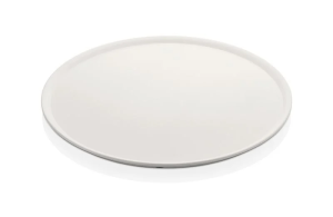 Külsan Maya Servis Tabak Beyaz Ø48 cm
