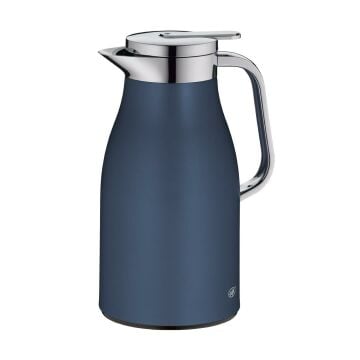 Alfi Skyline Spicy Dark Mat Karaf Termos 1L