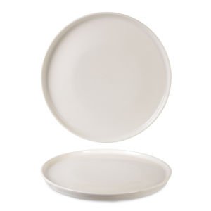 Rinart Porselen Toledo Düz Tabak 17 cm