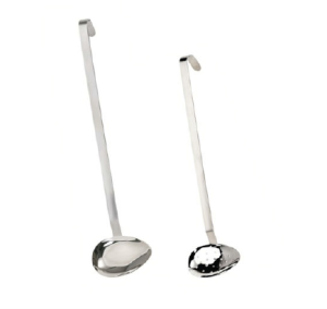 Güren Monoblok Sos Kaşık Deliksiz 27 cm