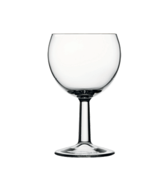 Paşabahçe Banquet Red Wine Glass 255 cc - 44445