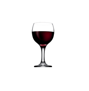 Paşabahçe Bistro Kırmızı Şarap Kadeh 225 cc - 44412