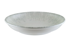 Bonna Iris Gourmet Çukur Tabak 20 cm / 500 cc