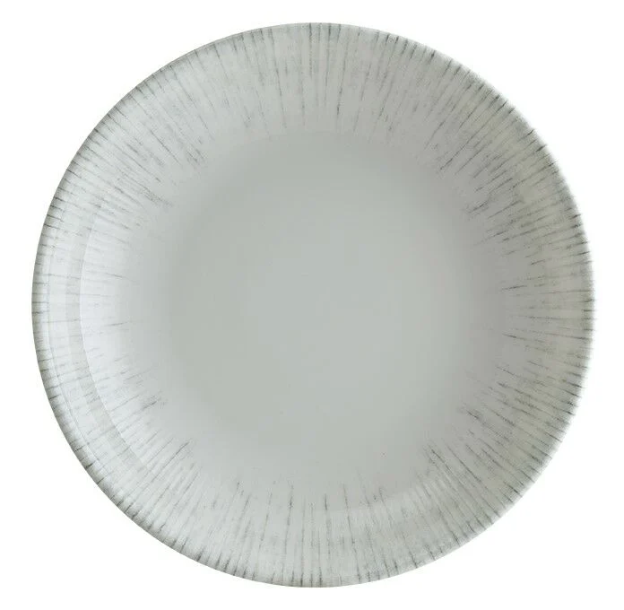 Bonna Iris Gourmet Çukur Tabak 20 cm / 500 cc