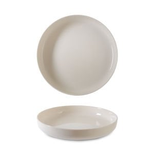 Rinart Porselen Toledo Çukur Tabak 26 cm