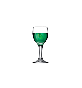 Paşabahçe Bistro Likör Kadeh 60 cc - 44134