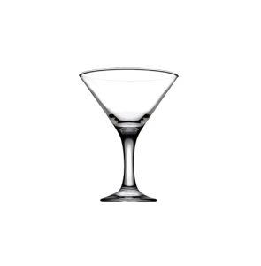 Paşabahçe Bistro Martini Glass 190 cc - 44410