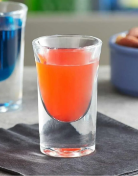 Paşabahçe Boston Shots Glass 25 cc - 52050