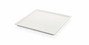 Külsan Maya Servis Tabak 35 x 35 cm