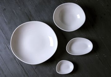 Bonna Vago Oval Kase 10 cm