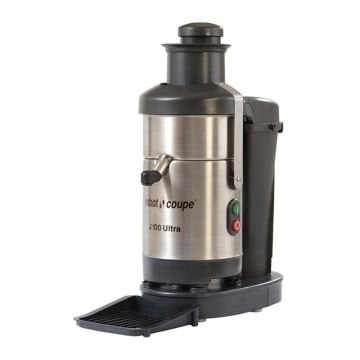 Robot Coupe J100 Ultra Otomatik Katı Meyve Sıkacağı